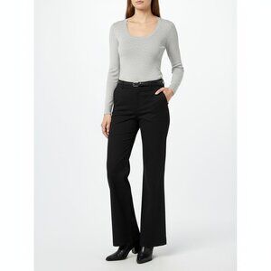 *Unlisted by Kenneth Cole Wide Leg Pant